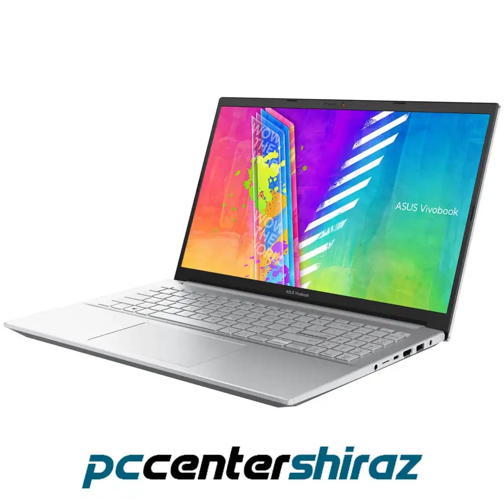 ASUS VivoBook Pro 15 OLED M3500QH R7 16 1TB 4G — تصویر ۲