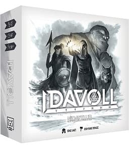 Nidavellir: Idavollac