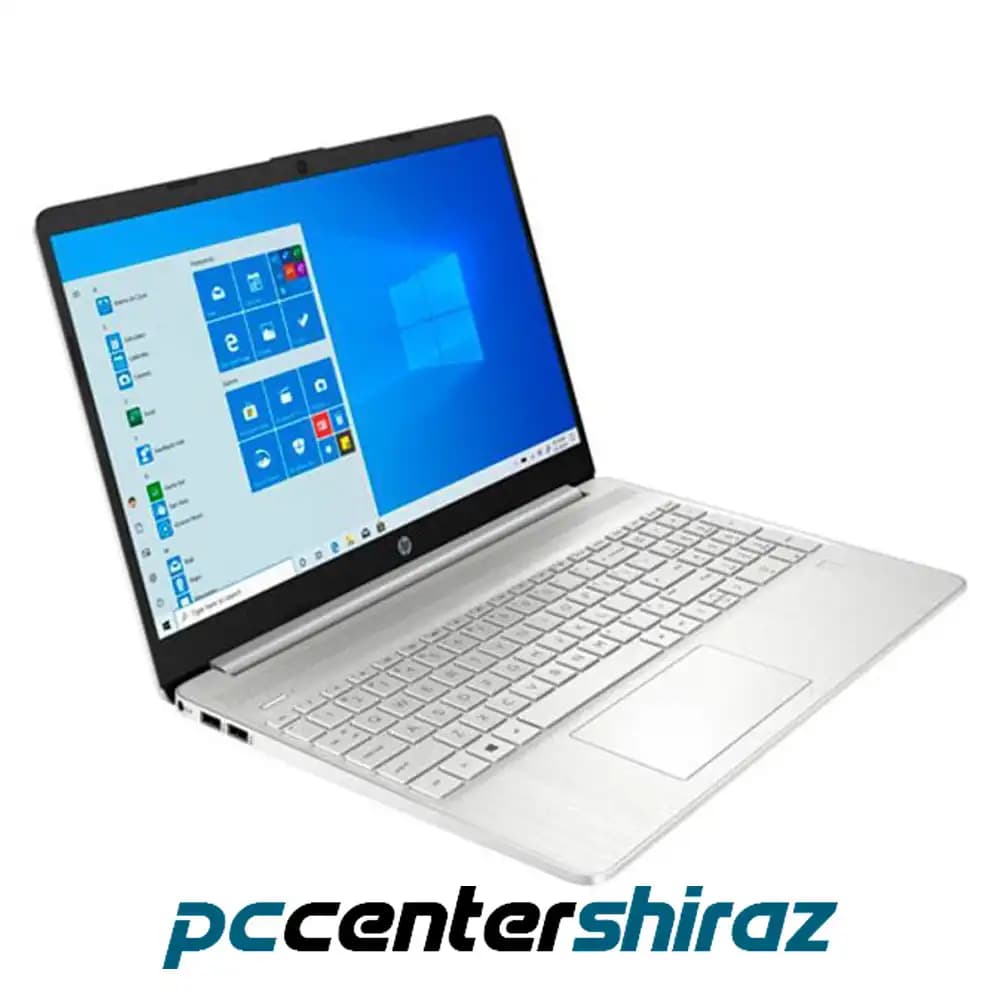 لپ تاپ اچ پی HP 15-DY2038CA i3 8 256 Intel — تصویر ۳