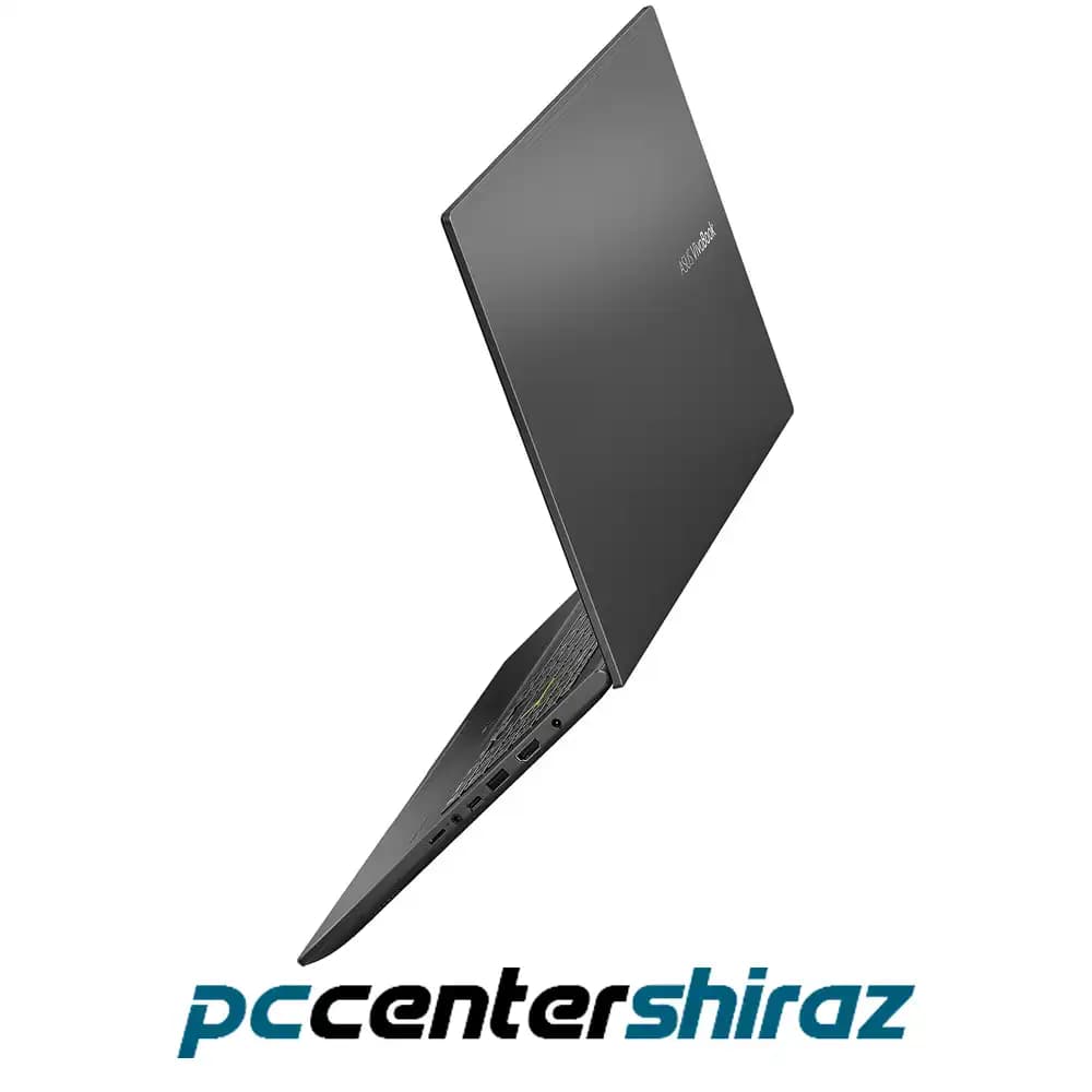 لپ تاپ ایسوس VivoBook K513EQ i7 16 512 2G — تصویر ۵