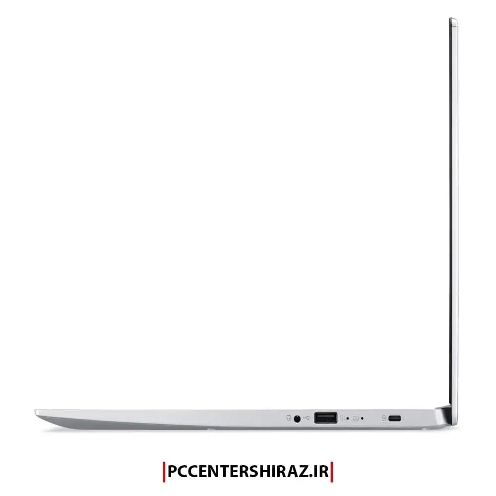 لپ تاپ ایسر ACER Aspire 3 A315-58G i7 8GB 1T+128SSD 2GMX350 — تصویر ۵