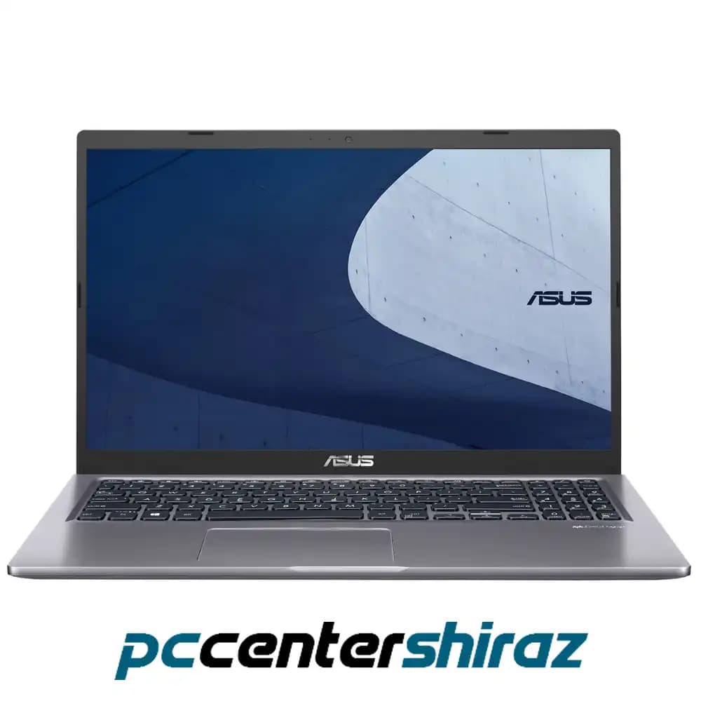 لپ تاپ 15.6 اینچی ایسوس مدل P1512 i3 8GB 1TB+256SSD Intel