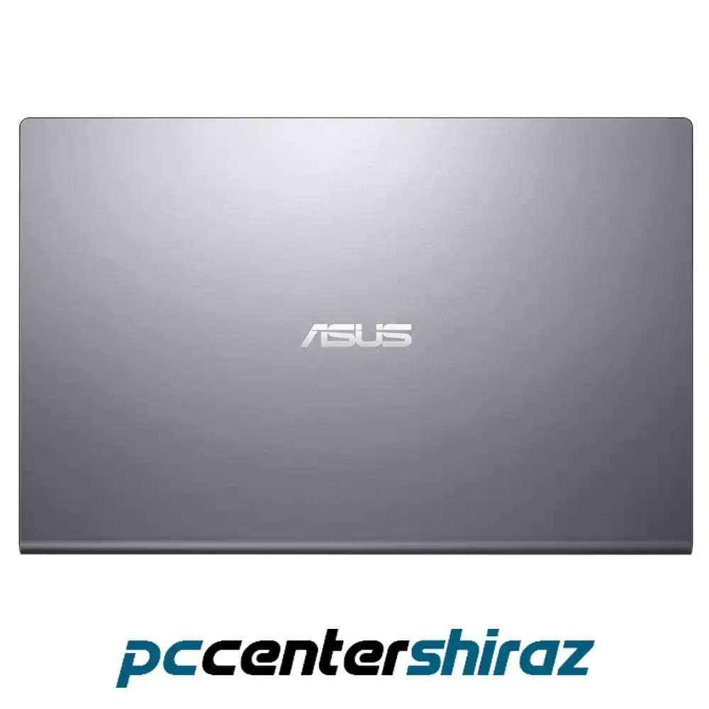 لپ تاپ 15.6 اینچی ایسوس مدل P1512 i3 8GB 1TB+256SSD Intel — تصویر ۲