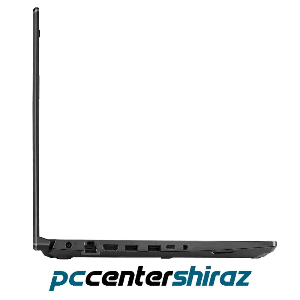 لپ تاپ ایسوس مدل ASUS TUF Gaming FX506HF i5 16GB 512SSD 4GB — تصویر ۵