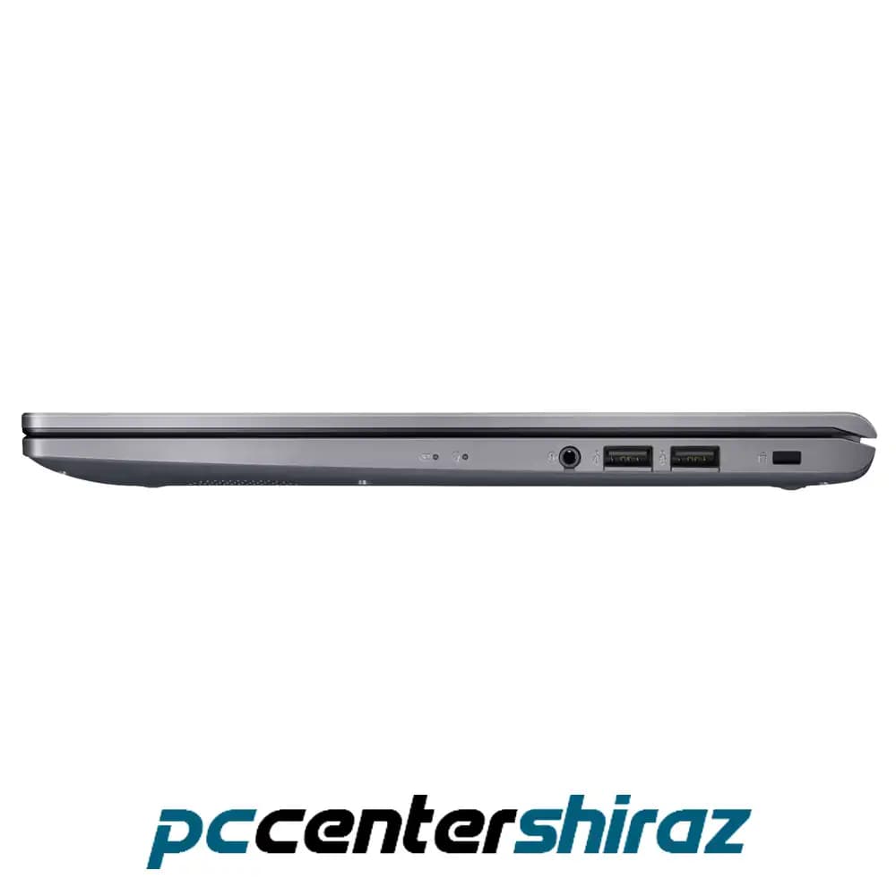 لپ تاپ 15.6 اینچی ایسوس مدل P1512 i3 8GB 256 IntelHD — تصویر ۵