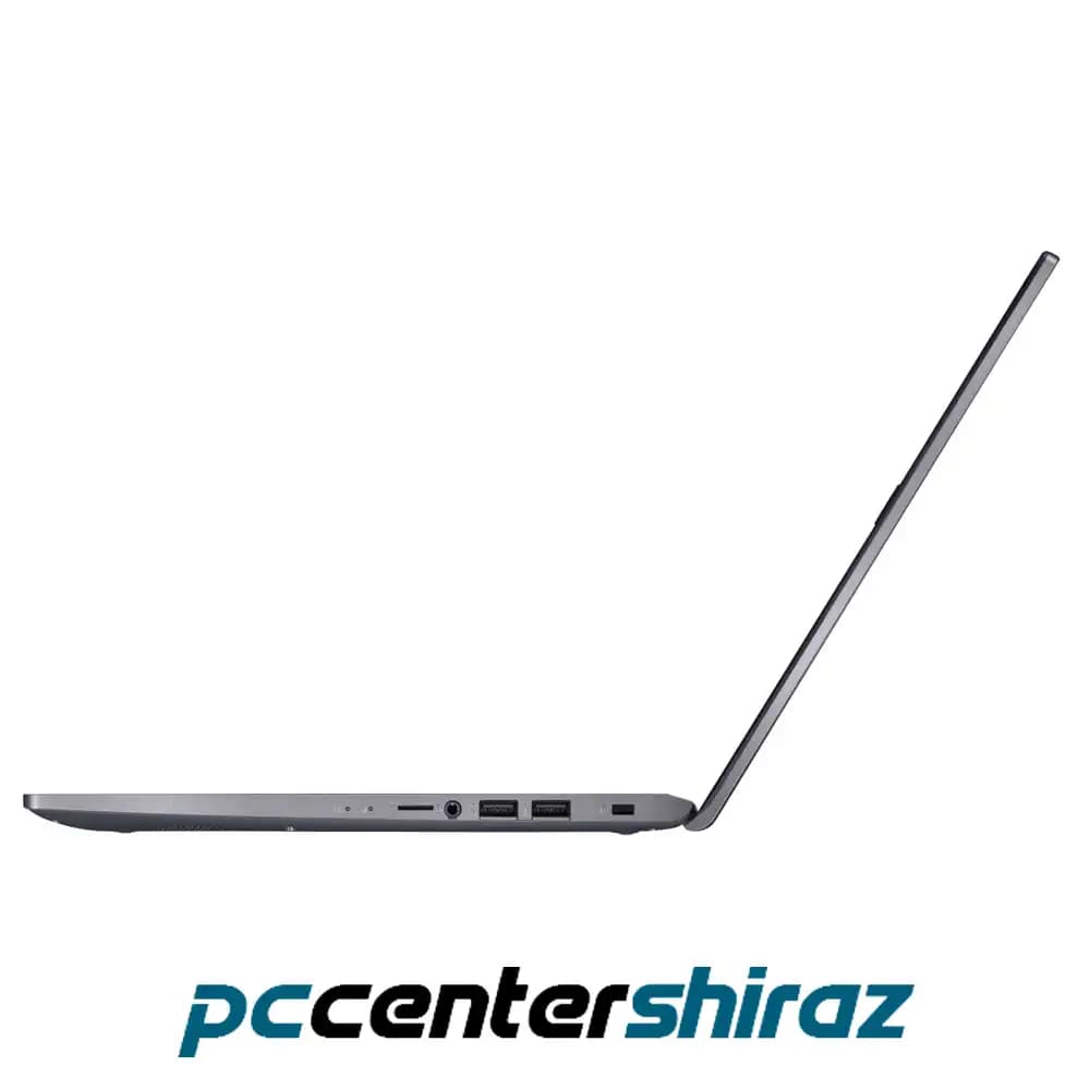 لپ تاپ 15.6 اینچی ایسوس مدل P1512 i3 8GB 256 IntelHD — تصویر ۸
