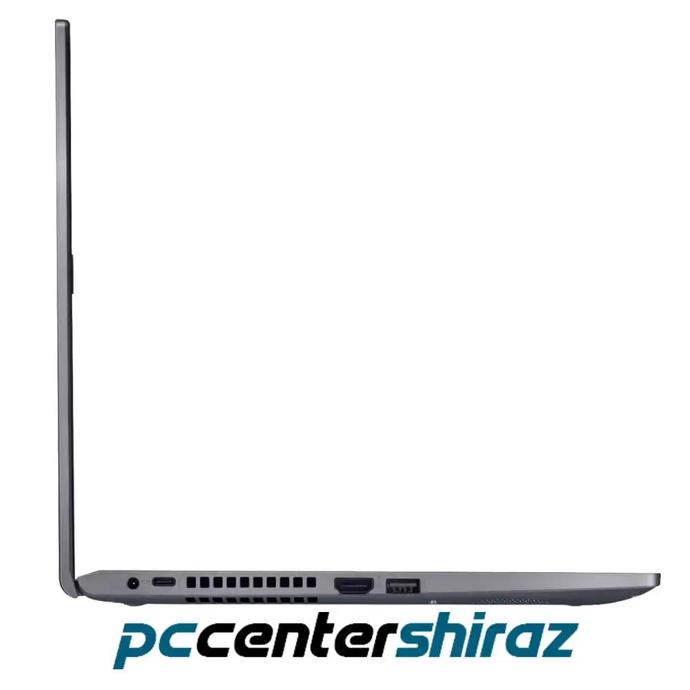 لپ تاپ 15.6 اینچی ایسوس مدل P1512 i3 8GB 256 IntelHD — تصویر ۷