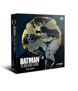 Batman: The Dark Knight Returns