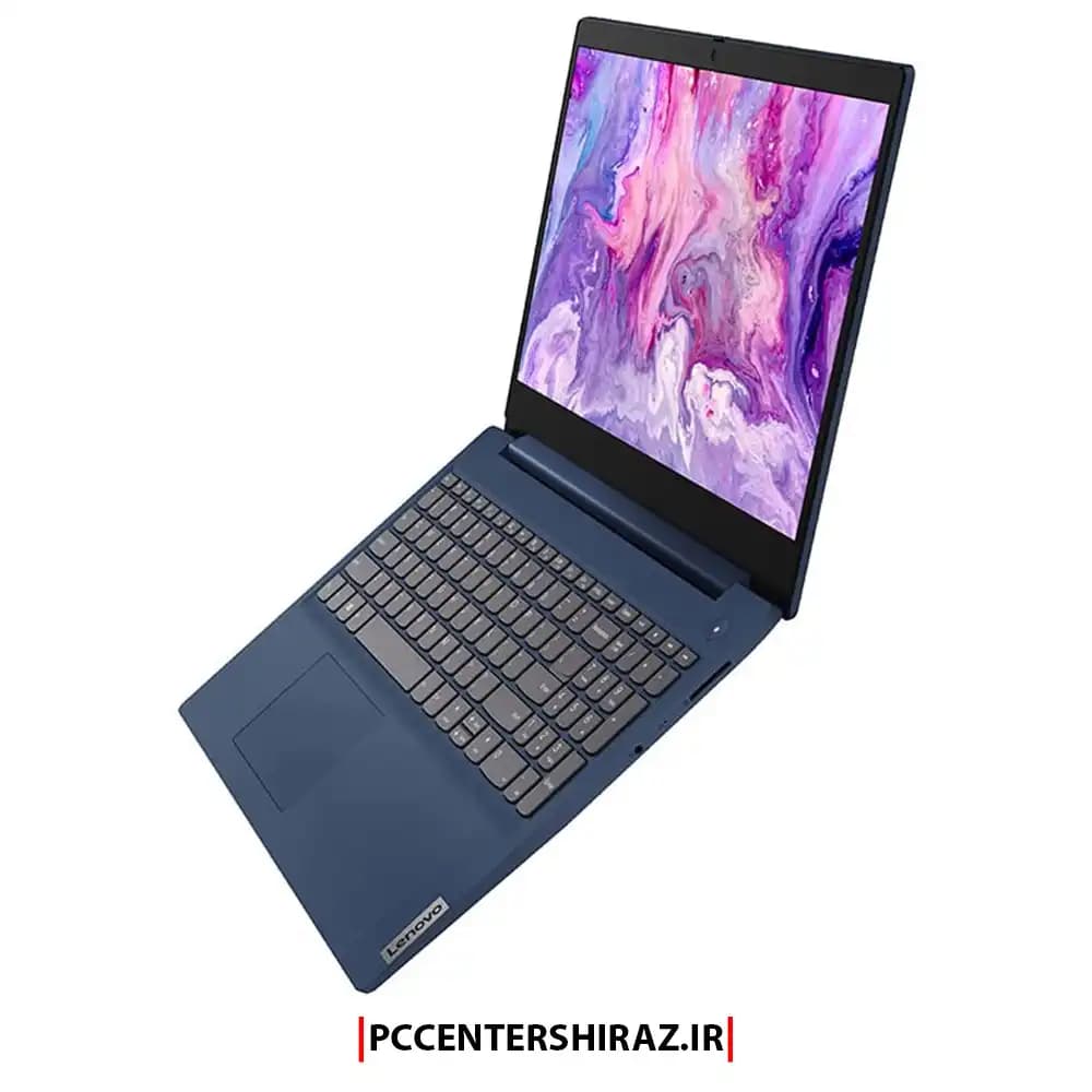 لپ تاپ لنوو IdeaPad3 i5 8GB 1TB 2G ip3 — تصویر ۲