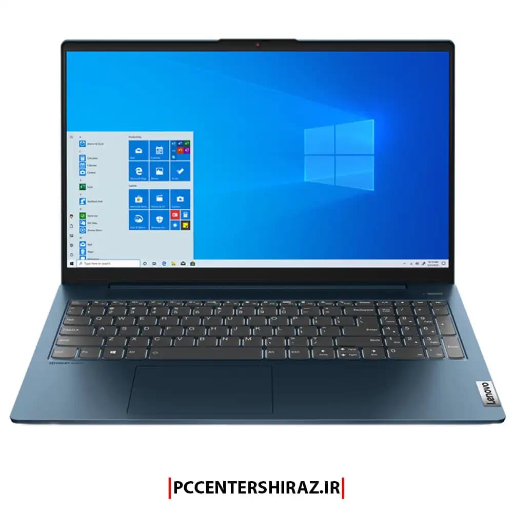 لپ تاپ لنوو IdeaPad3 i5 8GB 1TB 2G ip3