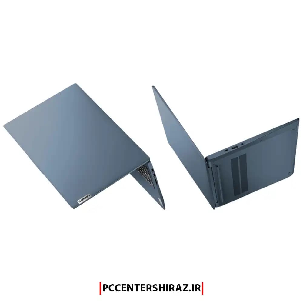 لپ تاپ لنوو IdeaPad3 i5 8GB 1TB 2G ip3 — تصویر ۴