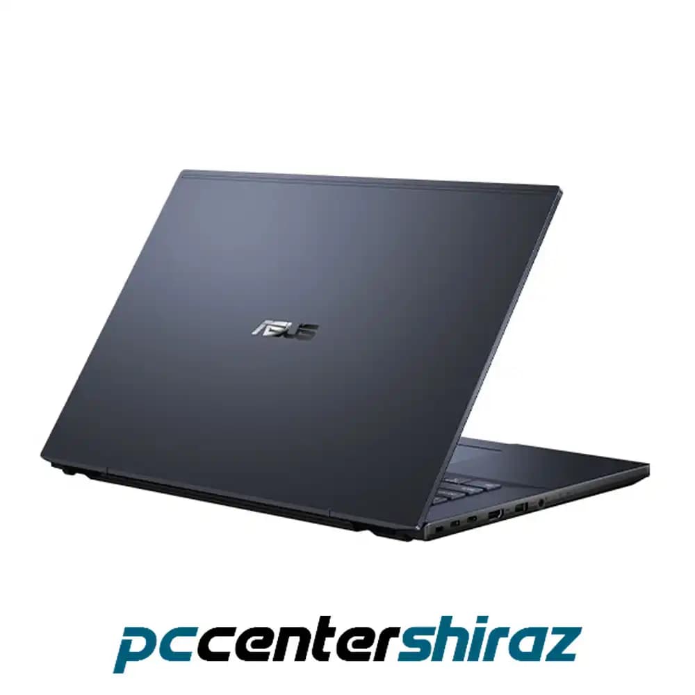 لپ تاپ ایسوس مدل ASUS B2402CB i7 32GB 1+512SSD UHD — تصویر ۴