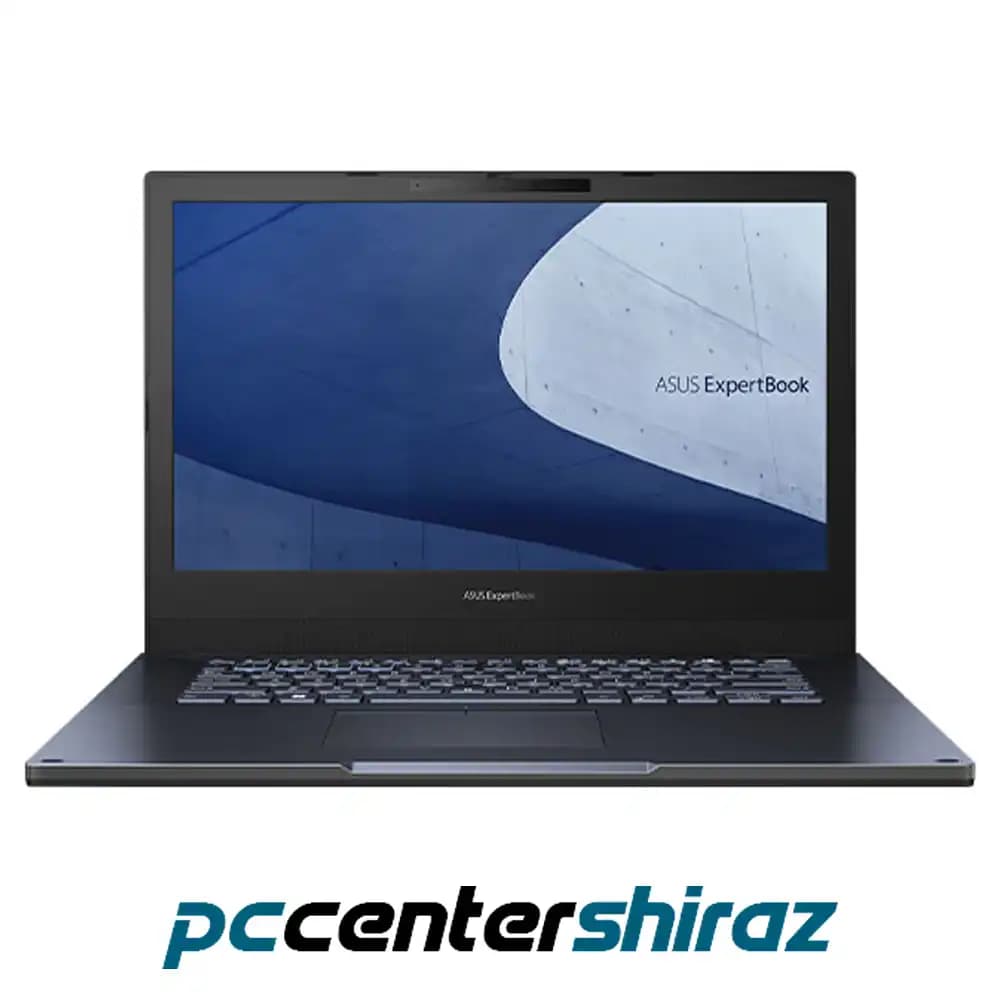 لپ تاپ ایسوس مدل ASUS B2402CB i7 32GB 1+512SSD UHD