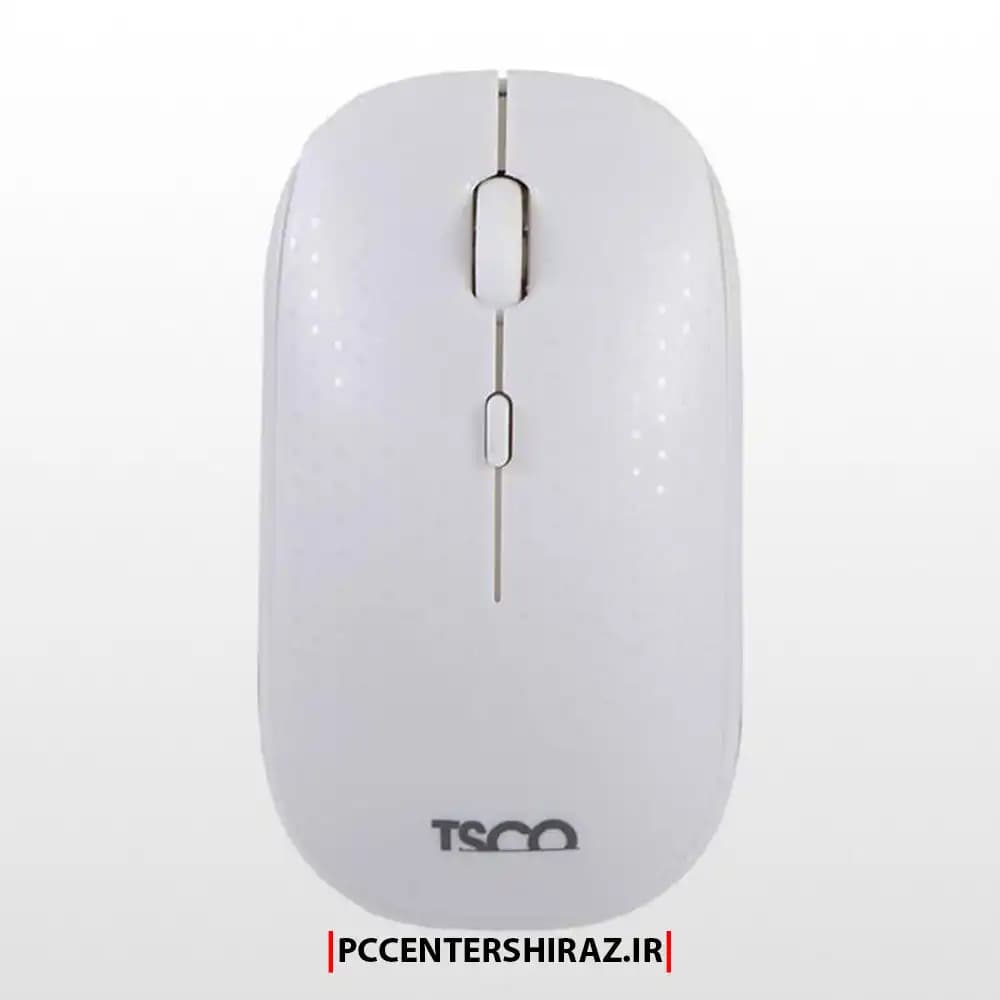 ماوس باسیم تسکو TM 700W