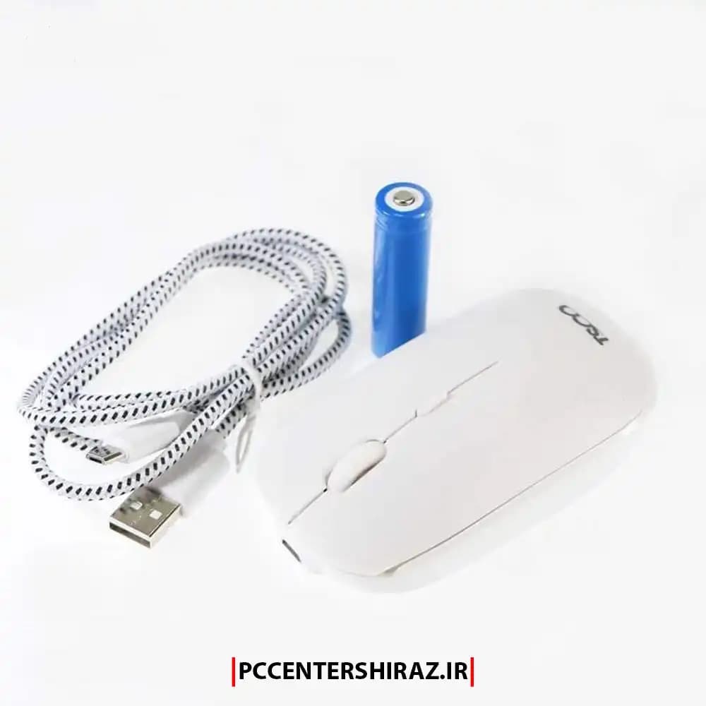 ماوس باسیم تسکو TM 700W — تصویر ۲