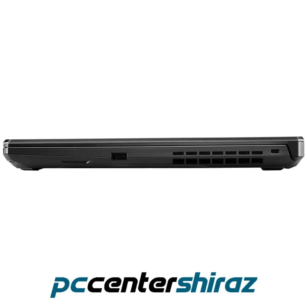 لپ تاپ ایسوس مدل ASUS TUF Gaming FX506HF i5 16GB 1TB SSD 4GB — تصویر ۳