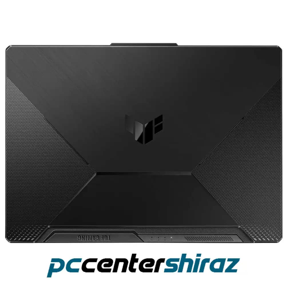 لپ تاپ ایسوس مدل ASUS TUF Gaming FX506HF i5 16GB 1TB SSD 4GB — تصویر ۷