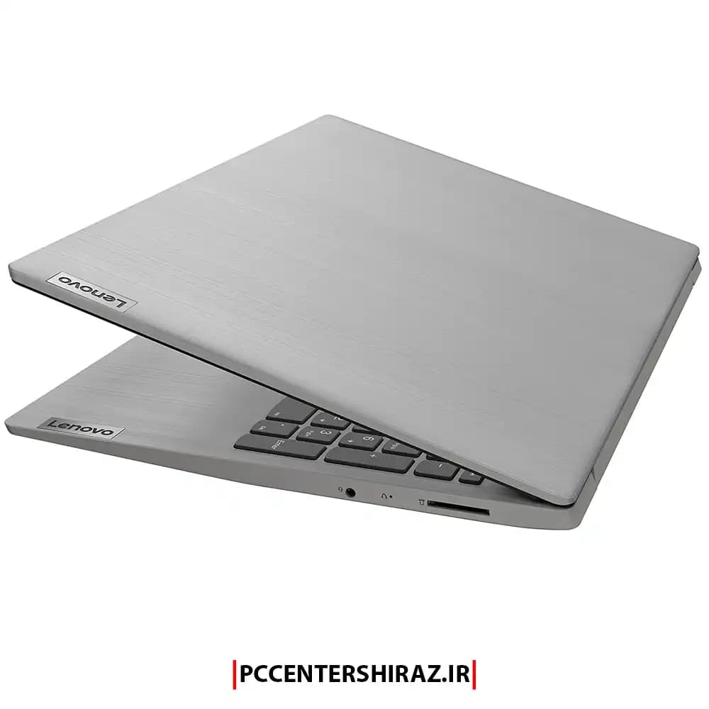 لپ تاپ لنوو IdeaPad3 i3 12GB 512SSD Intel ip3 — تصویر ۲