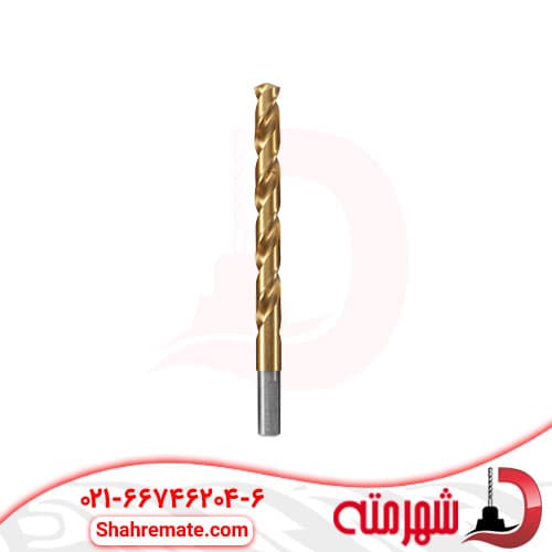 مته آهن سایز 14 میلی متر