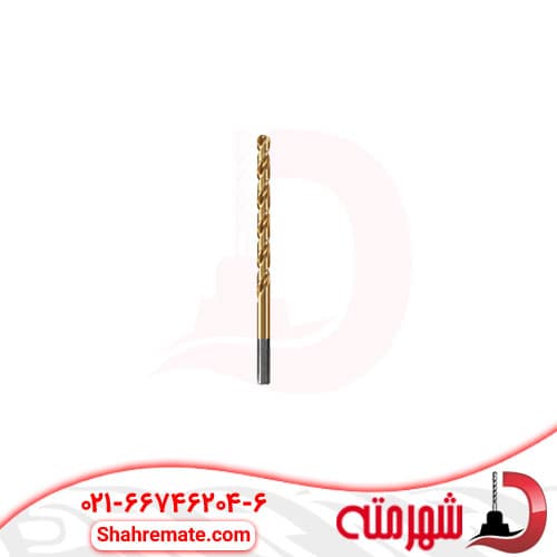 مته آهن سایز 2 میلی متر