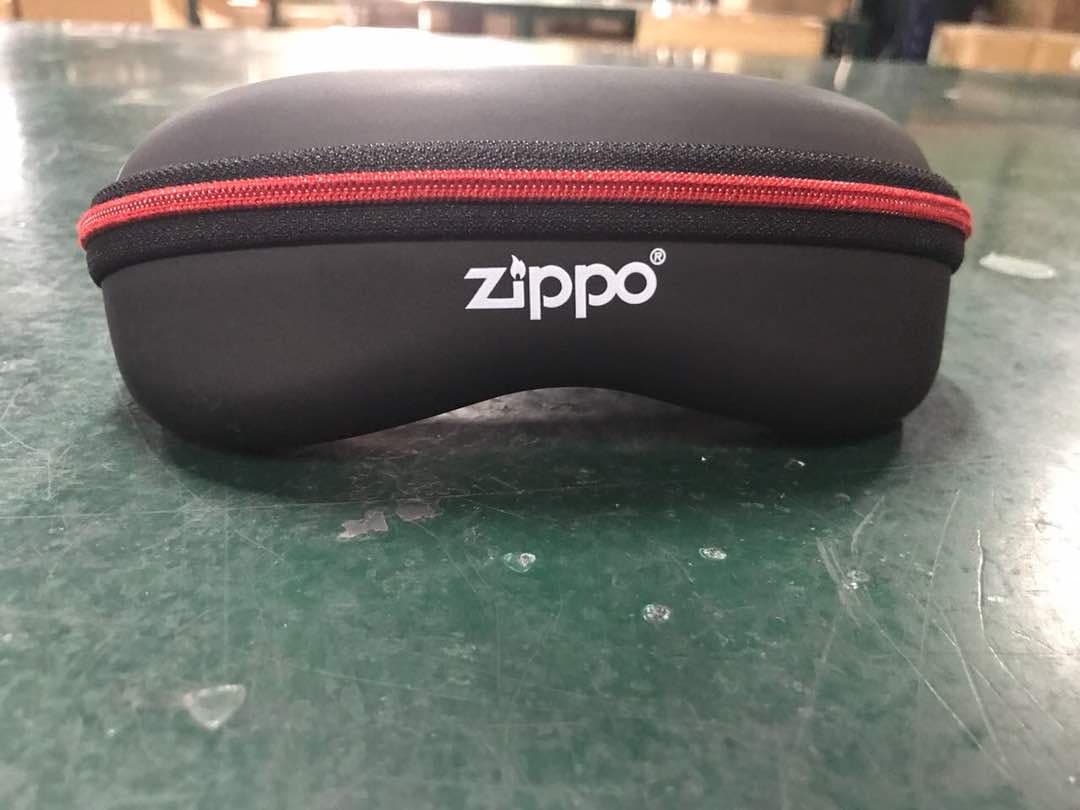 عینک آفتابی زیپو کد OB29-03 — تصویر ۲