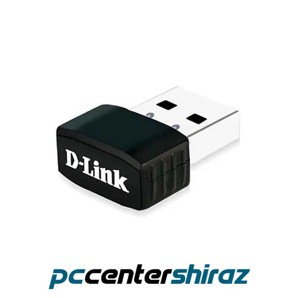 کارت شبکه USB بی‌ سیم دی لینک مدل DWA-131