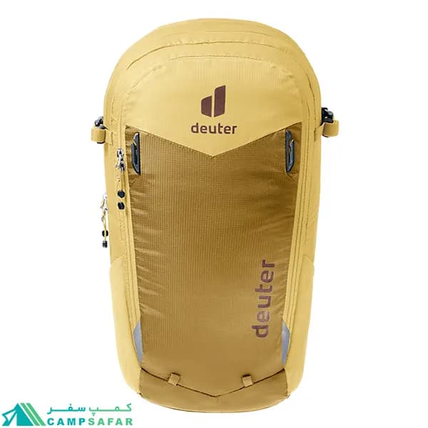 کوله پشتی دوچرخه دیوتر DEUTER مدل COMPACT 14+3 — تصویر ۶