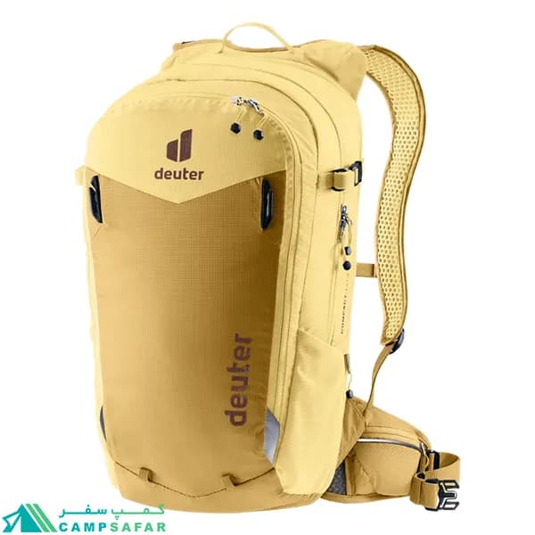 کوله پشتی دوچرخه دیوتر DEUTER مدل COMPACT 14+3 — تصویر ۴