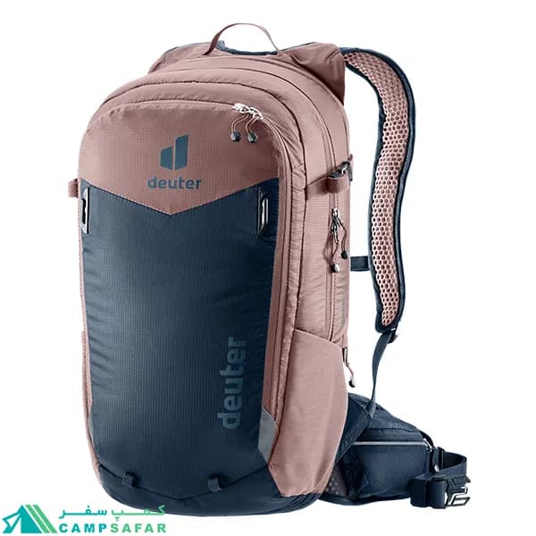 کوله پشتی دوچرخه دیوتر DEUTER مدل COMPACT 14+3 — تصویر ۳