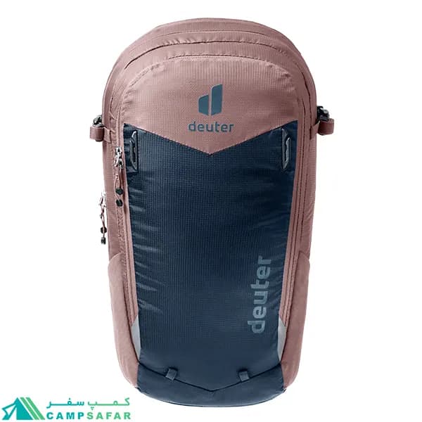 کوله پشتی دوچرخه دیوتر DEUTER مدل COMPACT 14+3 — تصویر ۷