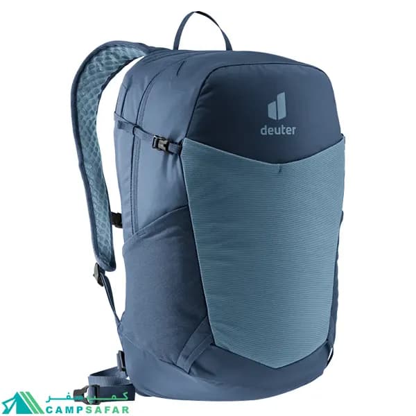 کوله پشتی کوهنوردی دیوتر DEUTER مدل SPEED LITE 21 — تصویر ۷