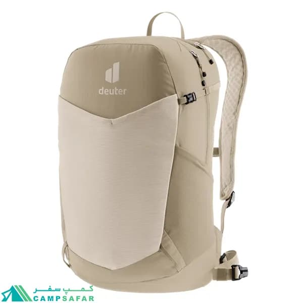 کوله پشتی کوهنوردی دیوتر DEUTER مدل SPEED LITE 21 — تصویر ۳