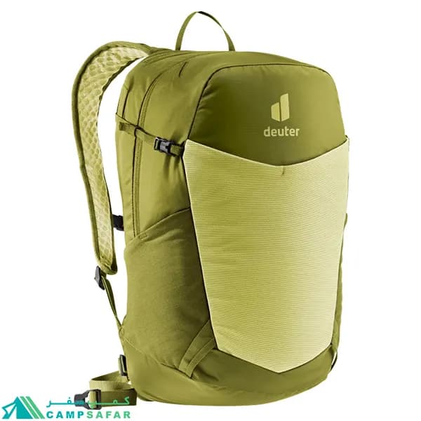 کوله پشتی کوهنوردی دیوتر DEUTER مدل SPEED LITE 21 — تصویر ۸
