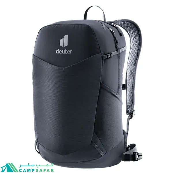 کوله پشتی کوهنوردی دیوتر DEUTER مدل SPEED LITE 21 — تصویر ۲