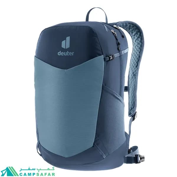 کوله پشتی کوهنوردی دیوتر DEUTER مدل SPEED LITE 21 — تصویر ۴