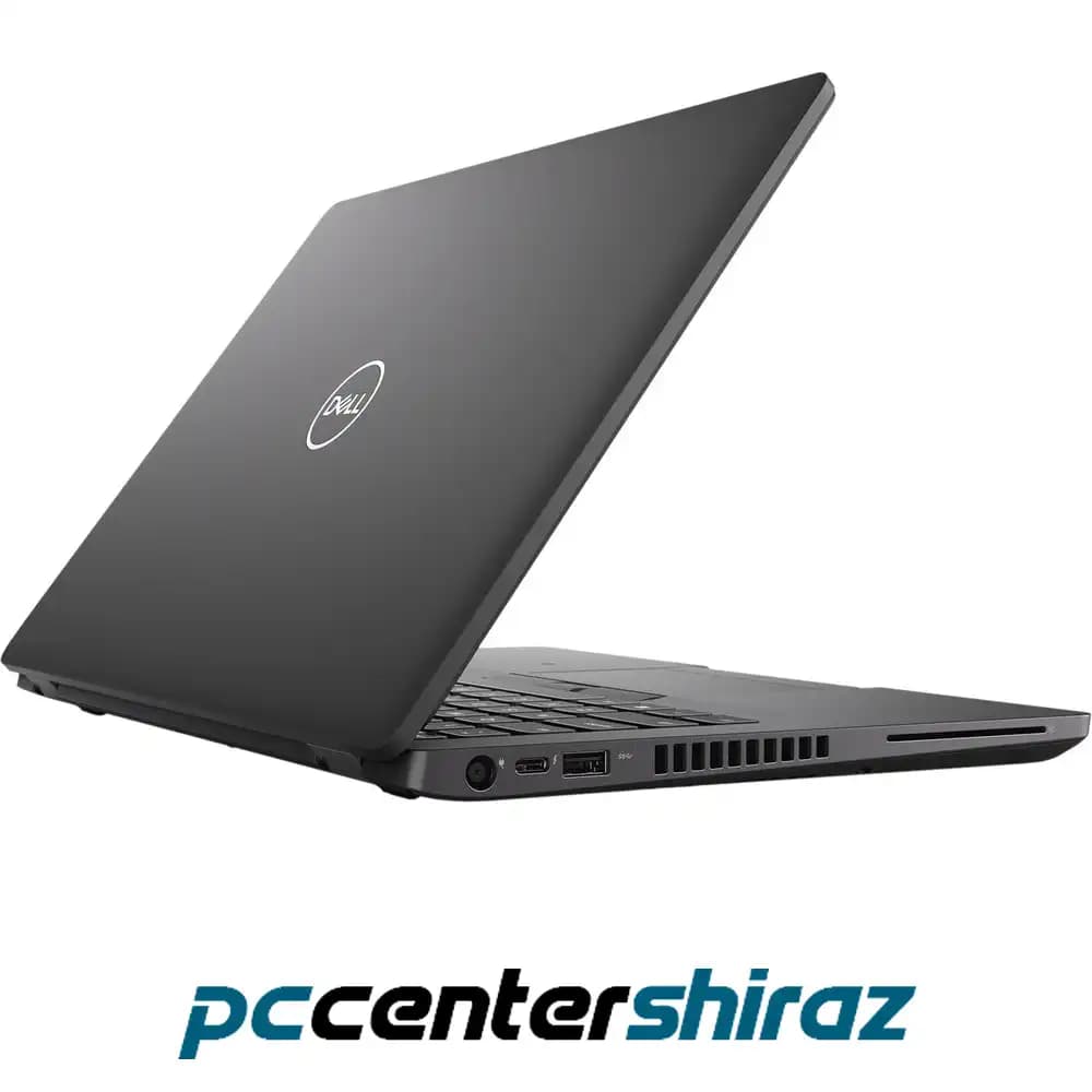 لپ تاپ استوک 14 اینچی دل مدل Dell Latitude 5400 i7 16 256 intel — تصویر ۶