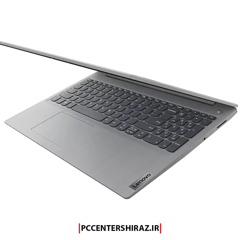 لپ تاپ لنوو IdeaPad3 i3 12GB 1TB+256SSD Intel ip3 — تصویر ۳