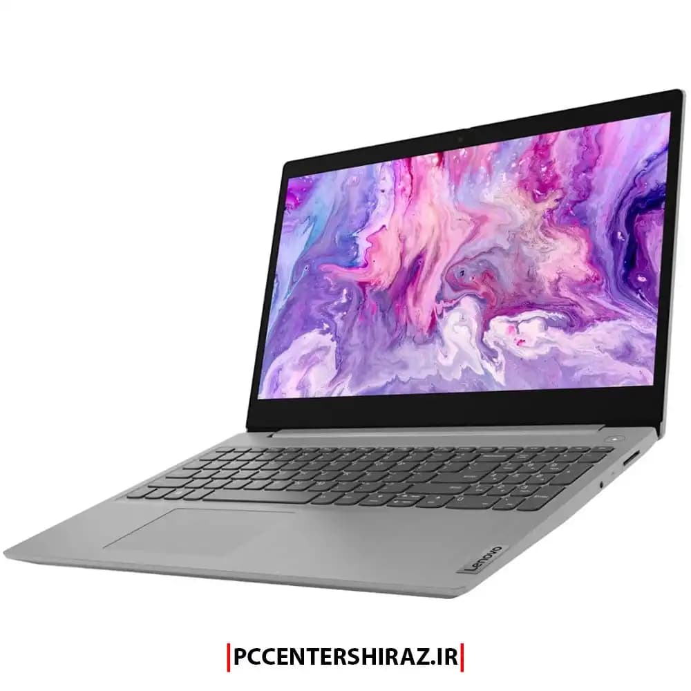 لپ تاپ لنوو IdeaPad3 i3 12GB 1TB+256SSD Intel ip3 — تصویر ۵