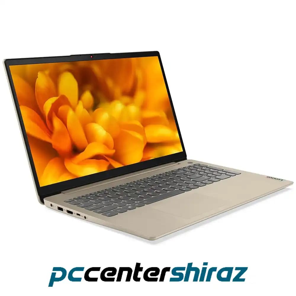 لپ تاپ لنوو IdeaPad3 i7 8 1TB 2G IP3 — تصویر ۲