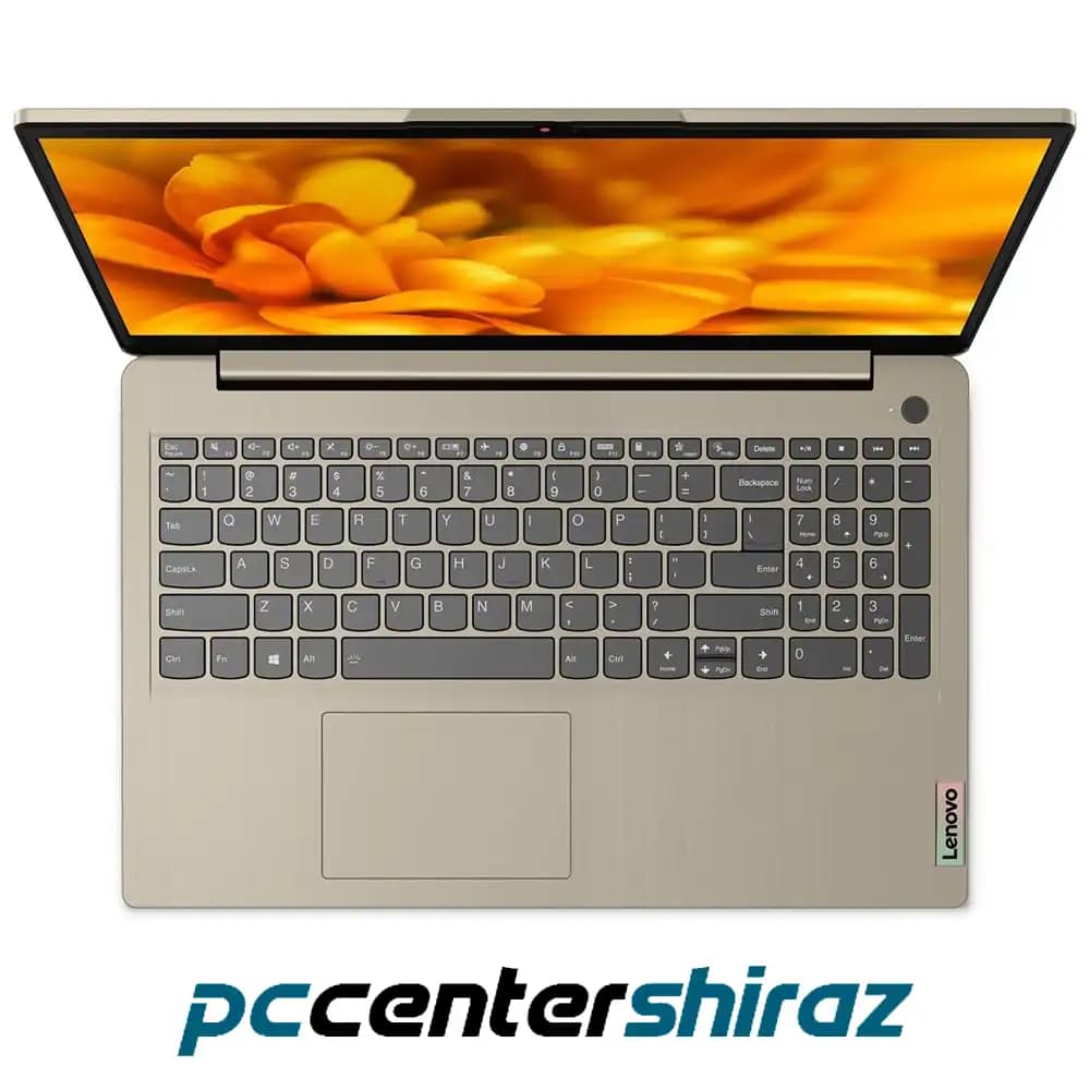 لپ تاپ لنوو IdeaPad3 i7 8 1TB 2G IP3 — تصویر ۳