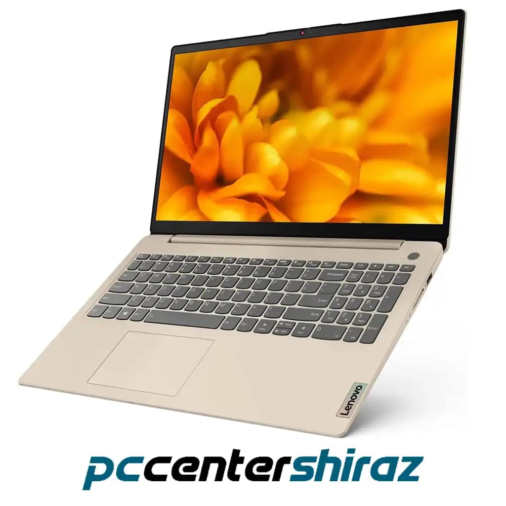 لپ تاپ لنوو IdeaPad3 i7 8 1TB 2G IP3 — تصویر ۶