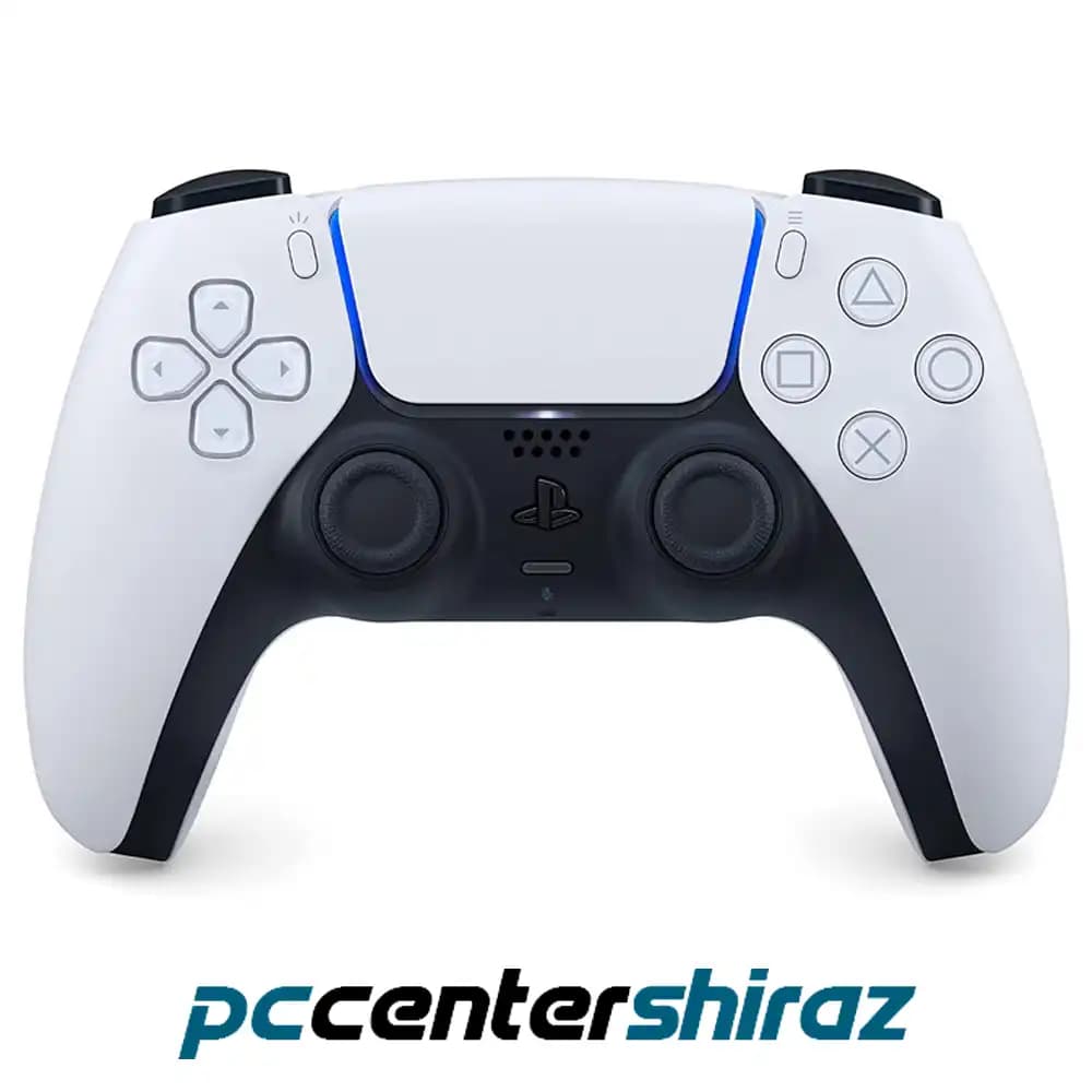 کنسول بازی سونی ظرفیت 1 ترابایت مدل Playstation 5 Slim Digital CFI 2016 PS5 — تصویر ۲