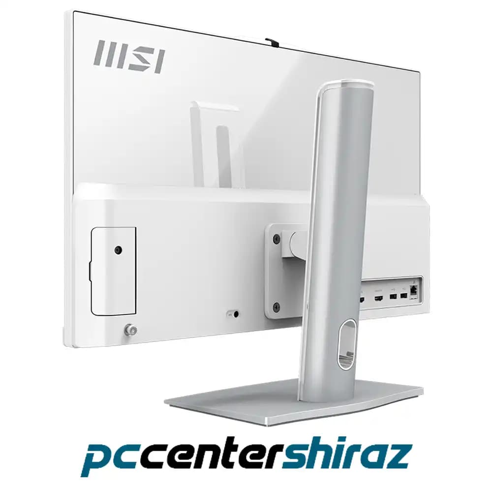 کامپیوتر بدون کیس ام اس آی msi Modern AM242P 12M i7 16GB 500SSD Intel — تصویر ۲