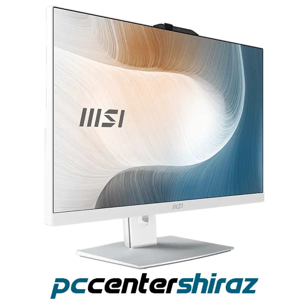 کامپیوتر بدون کیس ام اس آی msi Modern AM242P 12M i7 16GB 500SSD Intel — تصویر ۴