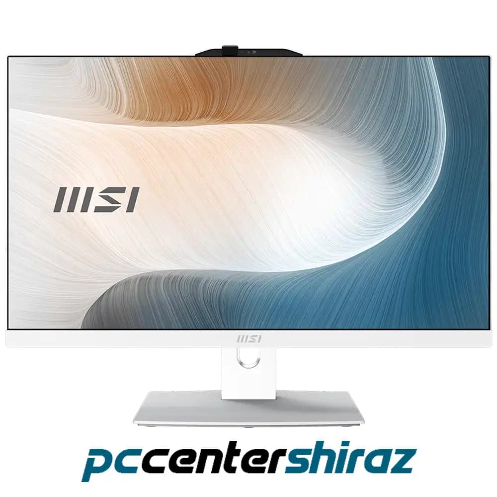 کامپیوتر بدون کیس ام اس آی msi Modern AM242P 12M i7 16GB 500SSD Intel