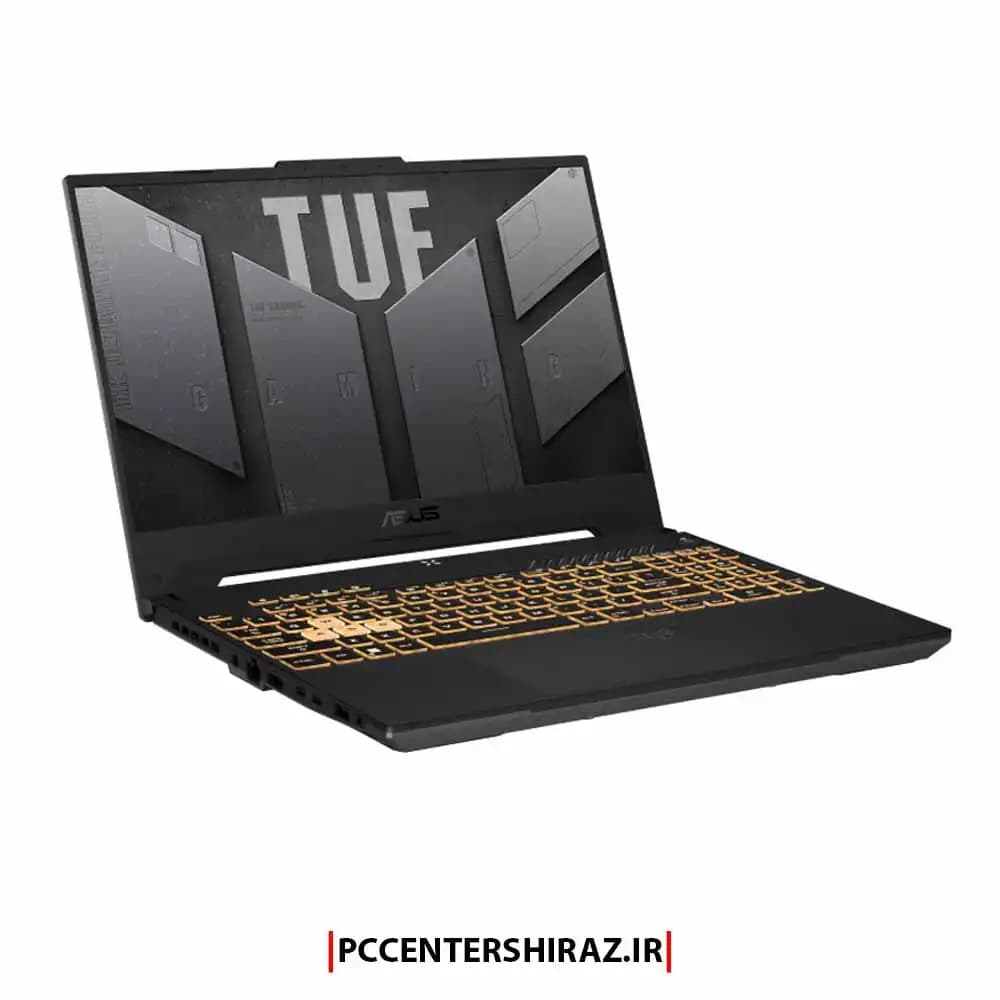 لپ تاپ ASUS TUF Gaming FX706HF i5 8 512 4GB — تصویر ۷