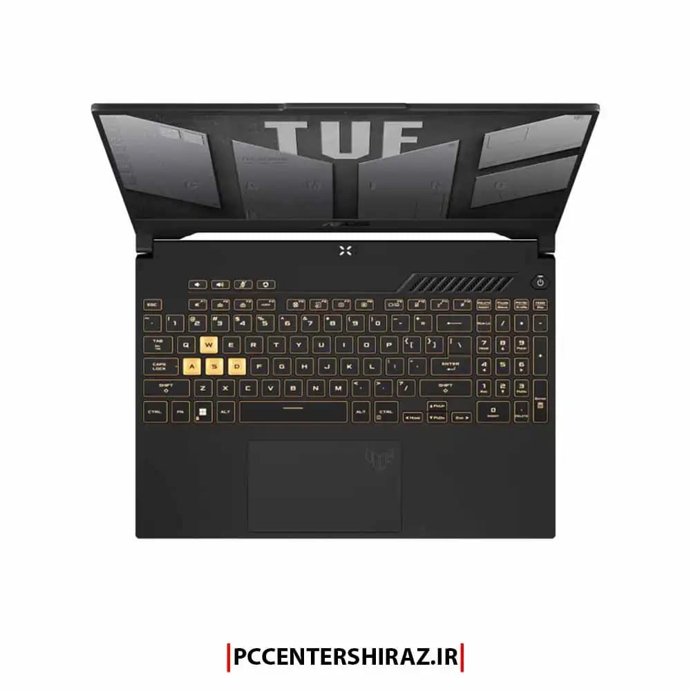لپ تاپ ASUS TUF Gaming FX706HF i5 8 512 4GB — تصویر ۶