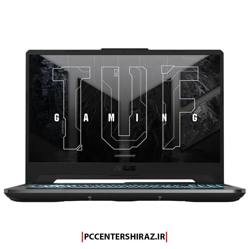 لپ تاپ ASUS TUF Gaming FX706HF i5 8 512 4GB