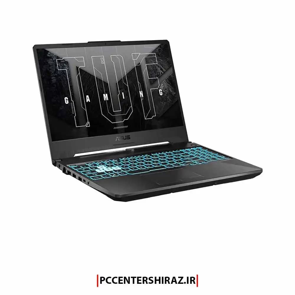 لپ تاپ ASUS TUF Gaming FX706HF i5 8 512 4GB — تصویر ۵