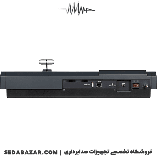 Datavideo SE-4000 سوییچر ویدیو — تصویر ۴